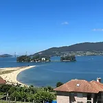 A Illa Redondela