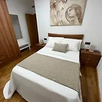 A Illa Apartman