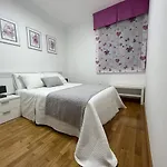 Apartman A Illa Redondela