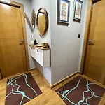 Apartman A Illa Redondela