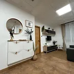 A Illa Apartman Redondela