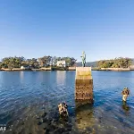 A Illa Apartman Redondela