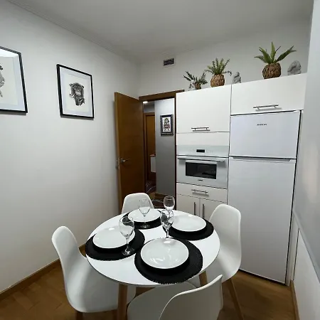 A Illa Apartment *