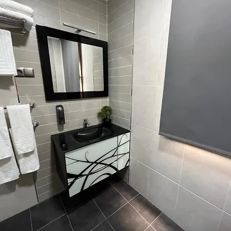 Apartment A Illa Redondela