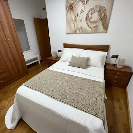 A Illa Apartment