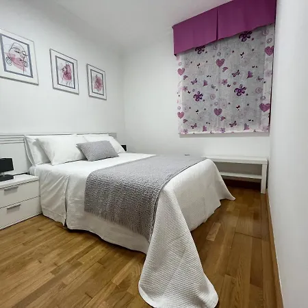 Apartment A Illa Redondela