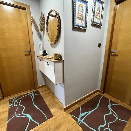 Apartment A Illa Redondela