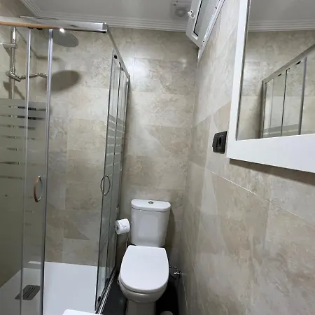 A Illa Apartment *