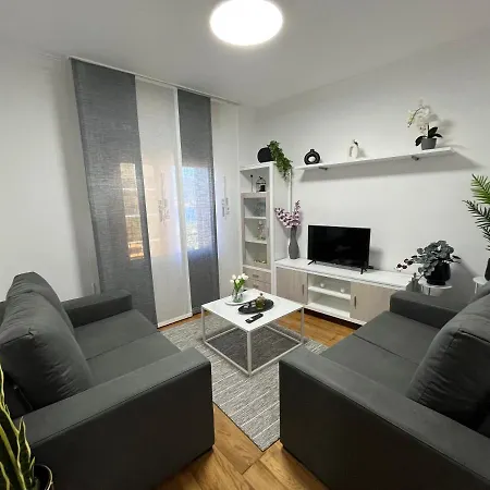 Apartment A Illa *