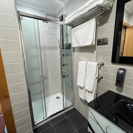 A Illa Apartment