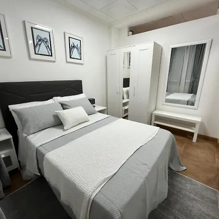 Apartment A Illa Redondela