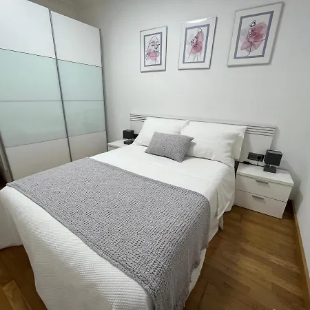 A Illa Apartment Redondela