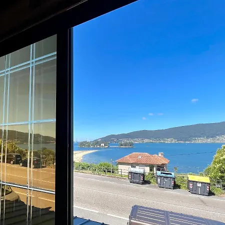 Apartment A Illa
