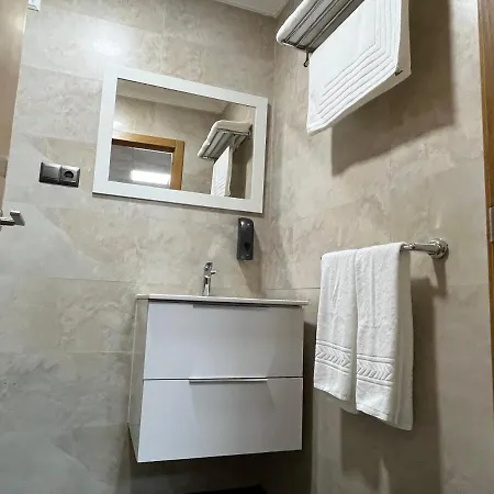 Apartment A Illa