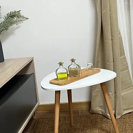 A Illa Apartment *