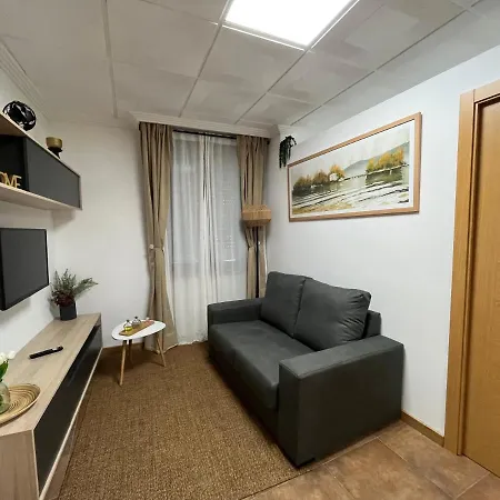 Apartment A Illa *