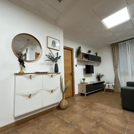 A Illa Apartment Redondela