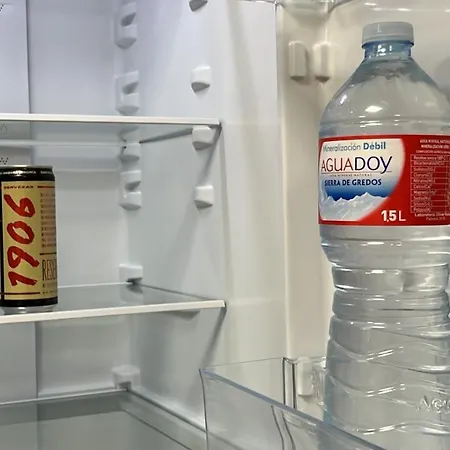 A Illa Apartamento *