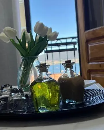 Apartment A Illa
