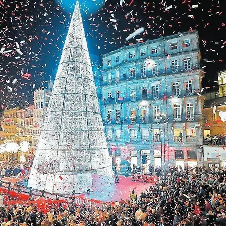 A Illa Редондела