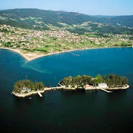 A Illa Редондела