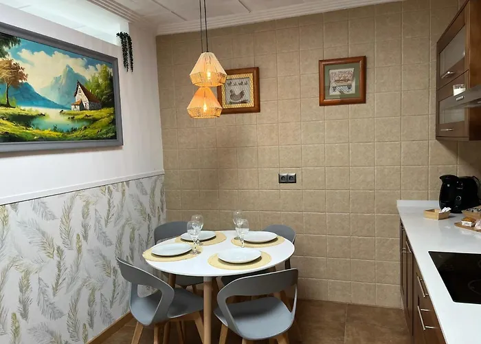 A Illa * Редондела