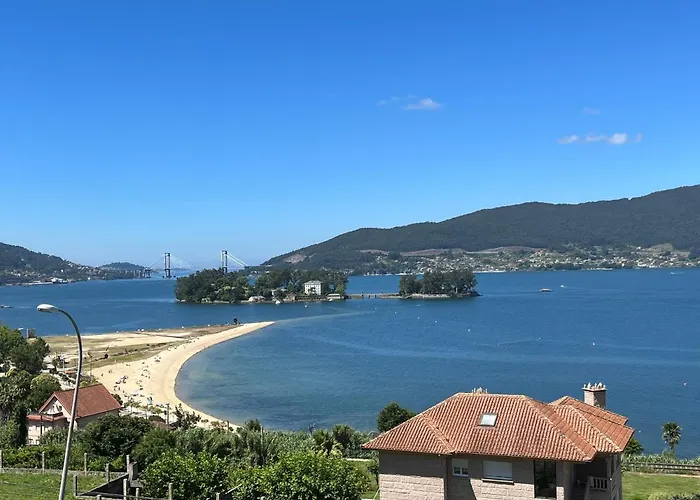 A Illa Редондела