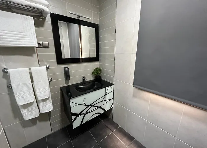 Daire A Illa Redondela