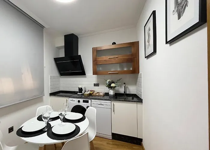 Daire A Illa Redondela