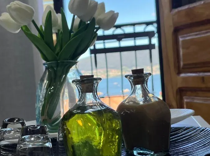 A Illa Апартаменты Редондела