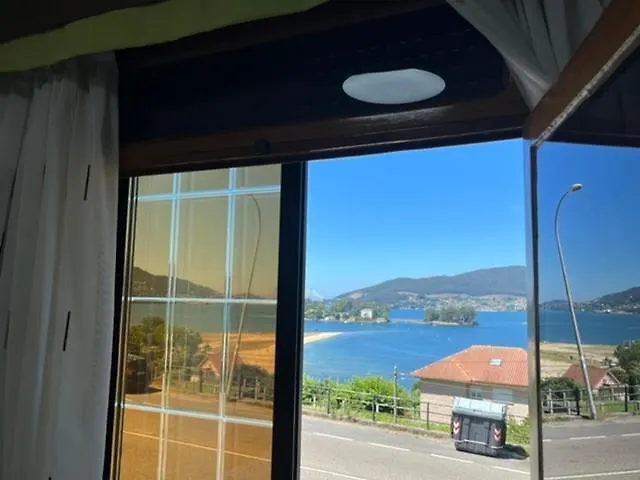 Daire A Illa Redondela