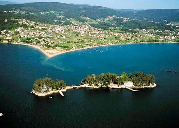 A Illa Редондела