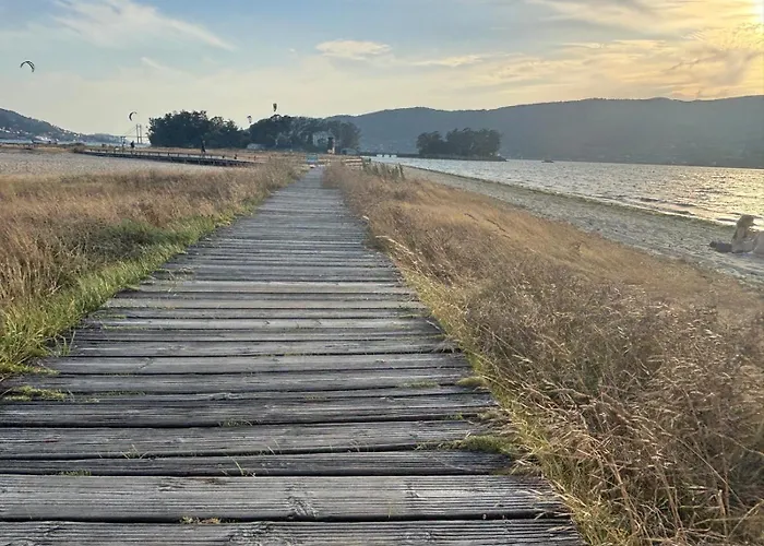 A Illa Апартаменты *